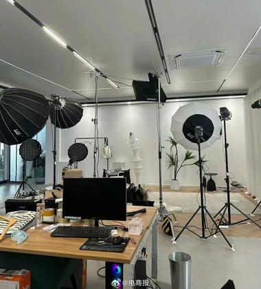 网友谈直播电商风光背后的真相，好卷….-航海圈