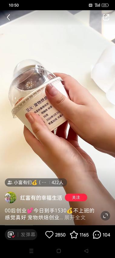 宠物烘培….-航海圈