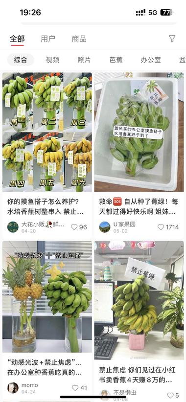 小红书的农产品新思路适合有一手货….-搞钱风向标论坛-航海社群内容-航海圈