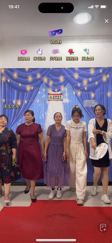 之前刷到的都是年轻漂亮的小姐姐，今天….-航海圈