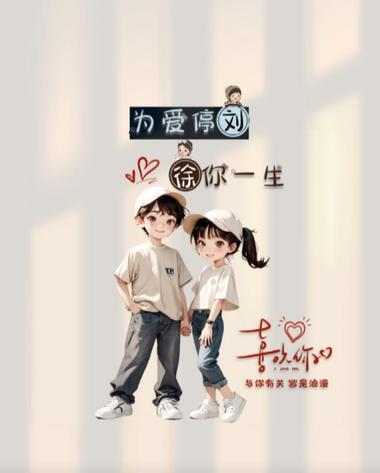 抖音直播赛道情侣姓氏头像还是用….-搞钱风向标论坛-航海社群内容-航海圈