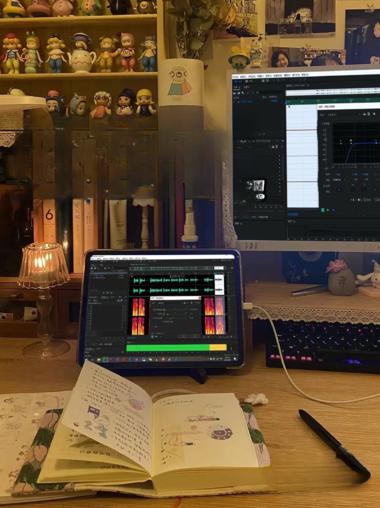 Wink app，可以消除掉图片上的文….-航海圈