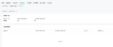 公众号后台收入变现除了广告、商品卡片，….-航海圈