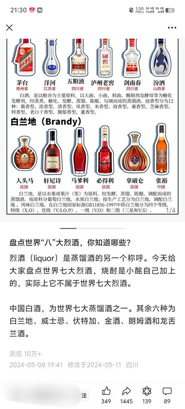 在小绿书上知识整合类的帖子很受欢迎….-搞钱风向标论坛-航海社群内容-航海圈