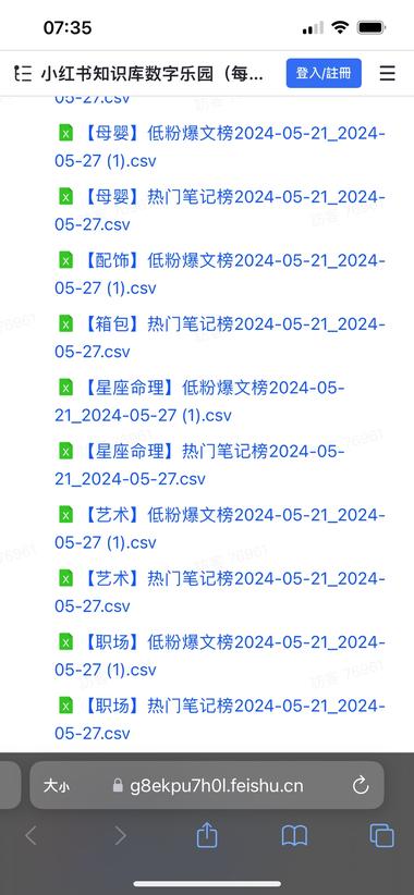 图片[3]-超全的小红书资料，实在是太多了，圈友….-网创风向标论坛-网络创业-网创圈