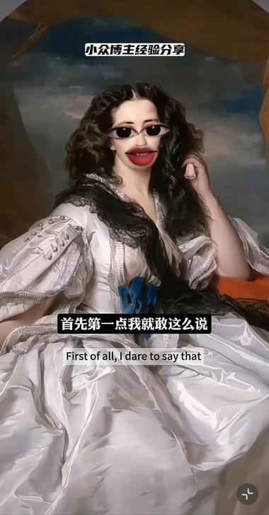 不想露脸的视频笔记，可以找图用五官特….-搞钱风向标论坛-航海社群内容-航海圈