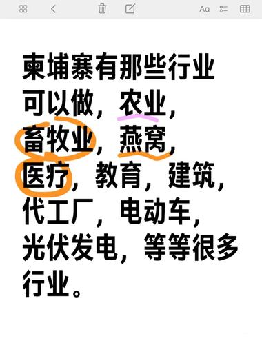 汪文斌任职驻柬大使，柬埔寨未来可期….-航海圈