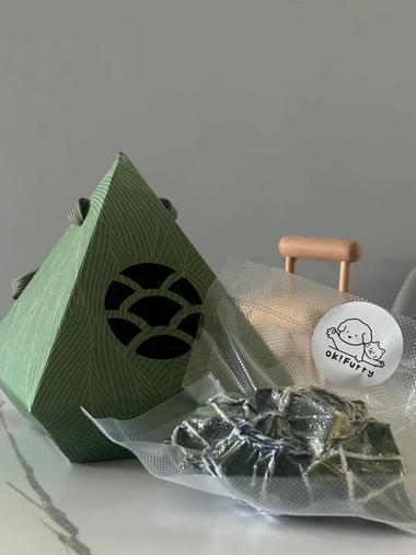 图片[2]-看到一个有趣的产品，狗狗粽子，主人给….-网创风向标论坛-网络创业-网创圈