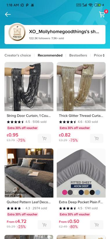 刷到一个TK带货账号，卖了7千...#风向标-航海圈