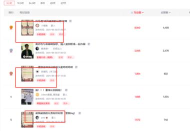 图片[2]-小红书最近6小时低粉爆款文：代号鸢“….-网创风向标论坛-网络创业-网创圈