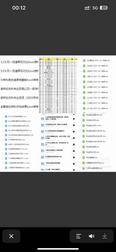 高考志愿填报，可以做虚拟资..#风向标-航海圈