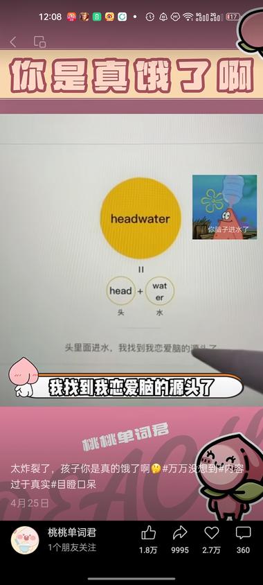 视频号有个博主利用国人爱八..#风向标-航海圈