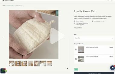 国内平平无奇的丝瓜络在海外..#风向标-航海圈