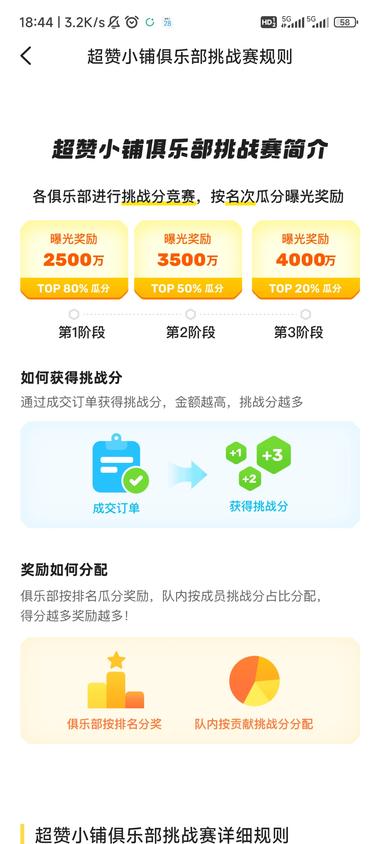 图片[3]-闲鱼L5及以上鱼小铺卖家可以加入超赞….-网创风向标论坛-网络创业-网创圈