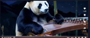 抖音刷到的，通过AI,大熊..#风向标-航海圈