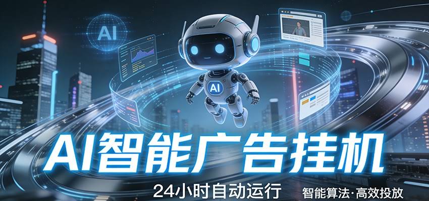 智能托管 · 无人值守 · 持续变现，一键启动即可稳定收益-航海圈