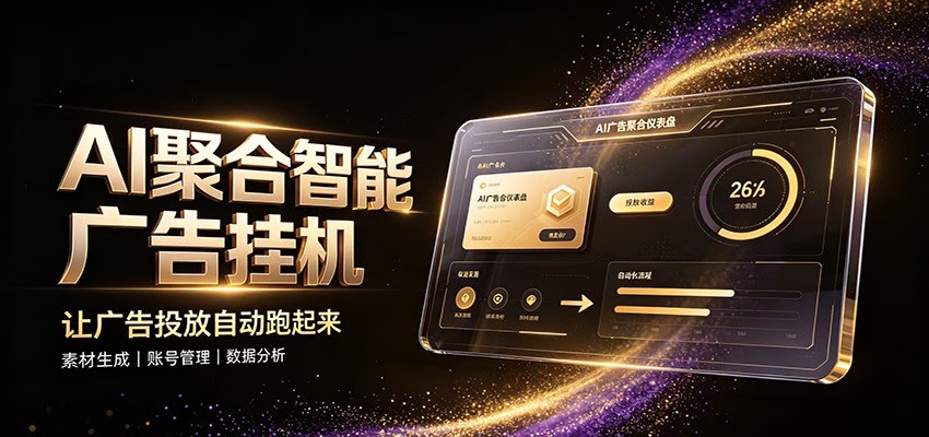 AI聚合挂机工作室，轻资产创业首选，单台设备日收益70-200元-航海圈
