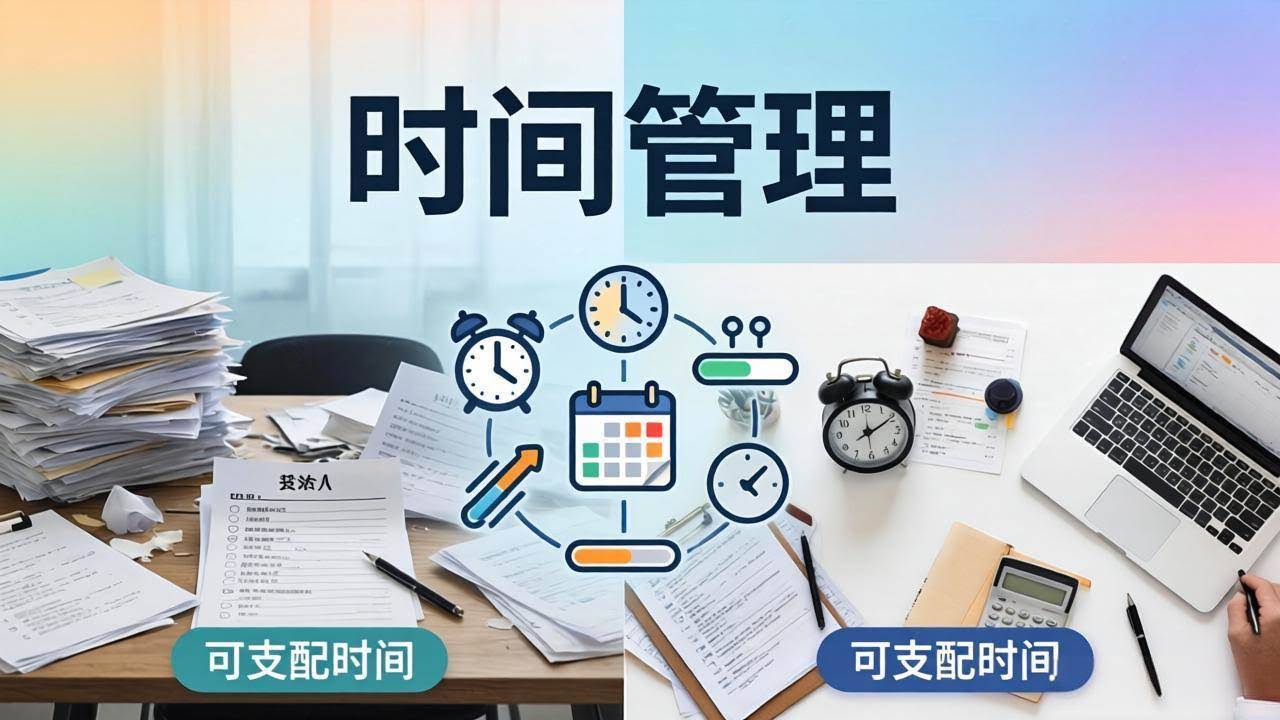(18237期)公众号付费文章:如何拥有大量可支配时间?衣食住行社交内耗全拆解-航海圈